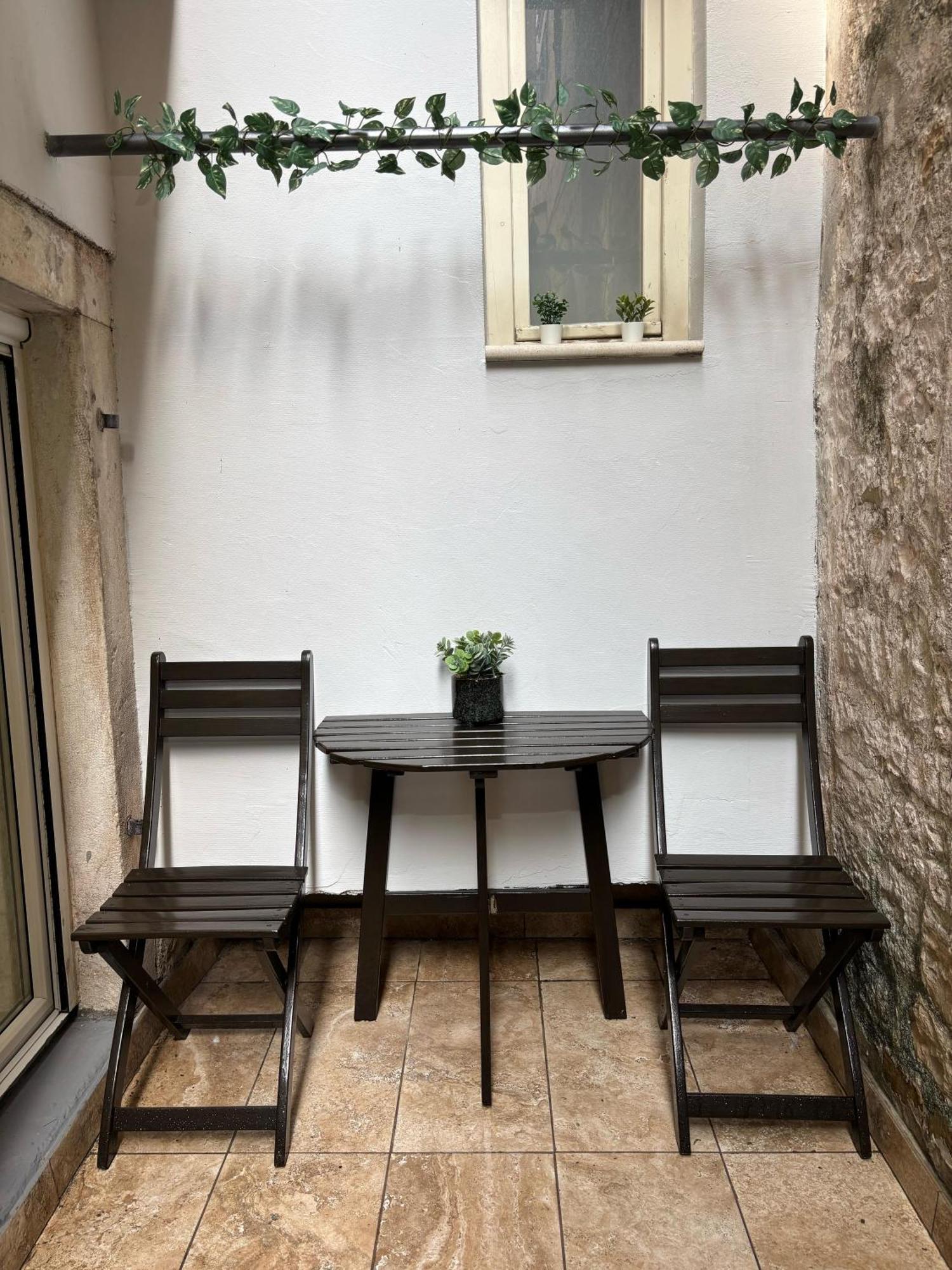 Palace apartment Split Exterior foto
